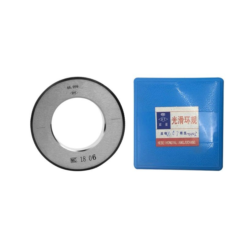 宏亚光面环规/光滑塞规27/28/29/30/31/32/33/34/35/36--49