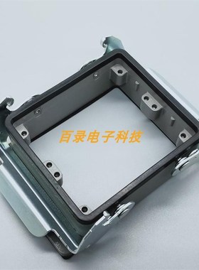 WEVEL威乐H32B-BK-2L替代西霸士SIBAS泰科TE浩亭Harting