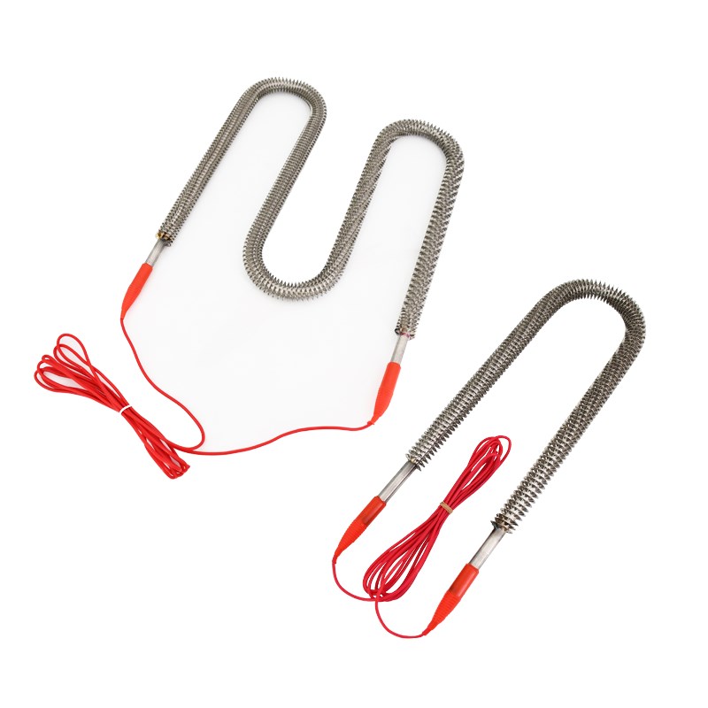 发酵箱醒发箱加热管保温箱冷藏发酵电热管发热管防水干烧管高湿度