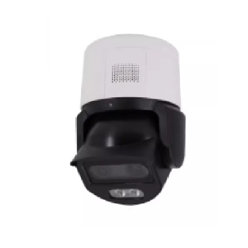 海康威视 IDS-2PT3A80BW-DE 800万3寸臻全彩声光警戒网络球机