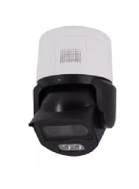 海康威视 IDS-2PT3A80BW-DE 800万3寸臻全彩声光警戒网络球机