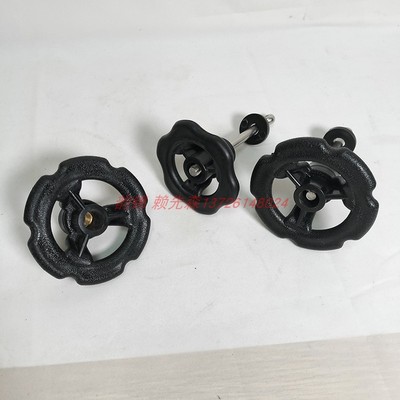 定制非10*130 12*150圆盘过滤机把手圆环形桶盖手把活节螺丝扳手