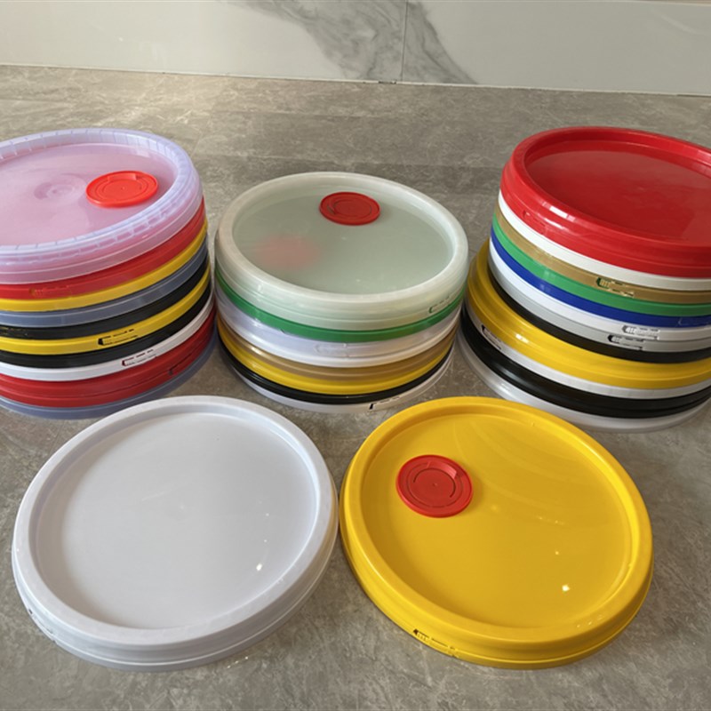 10升16升20L25L加厚机油桶塑料桶桶油漆桶包装桶果酱桶面酱桶