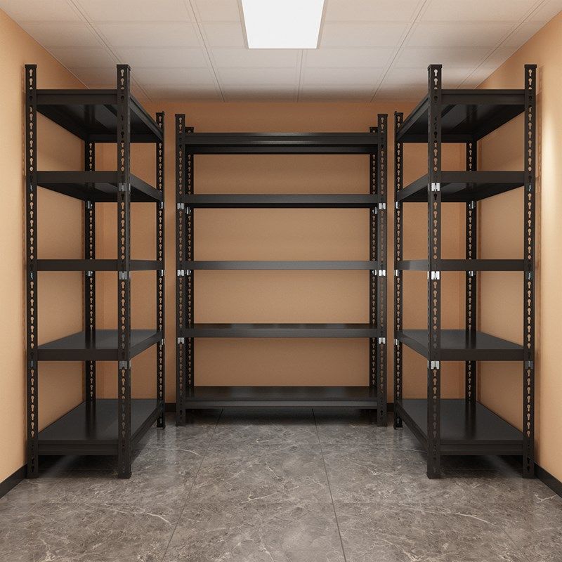 货架家用储物架阳台收纳置物架多层落地仓库超市展示架仓储角钢架,童鞋/婴儿鞋/亲子鞋,量脚器,淘宝优惠券,粉丝福利购,淘宝优惠卷