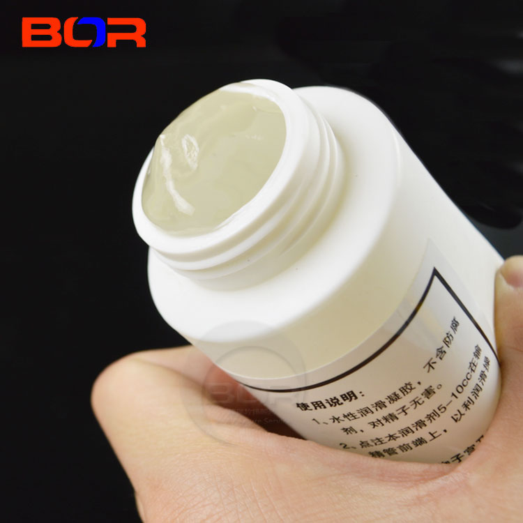 兽用润滑剂/猪人工授精润滑凝胶/高级润滑剂/猪人工授精专用品