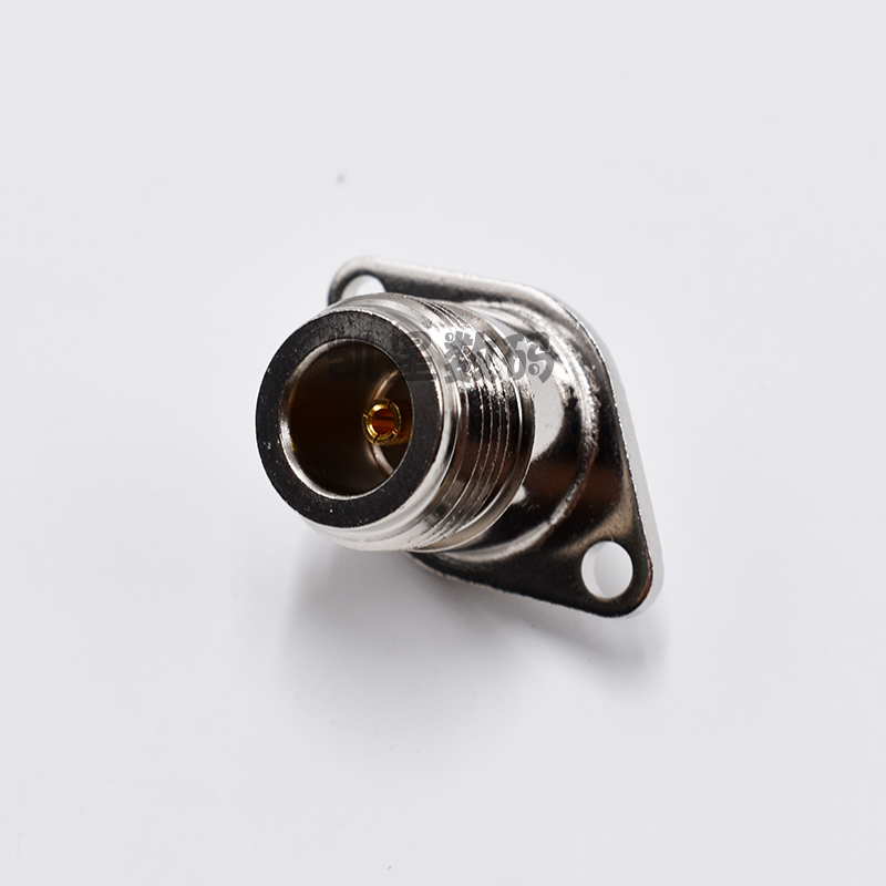 八重州FT-7800/7900/8800/8900的天线座 车台天线头天线接口N-K母