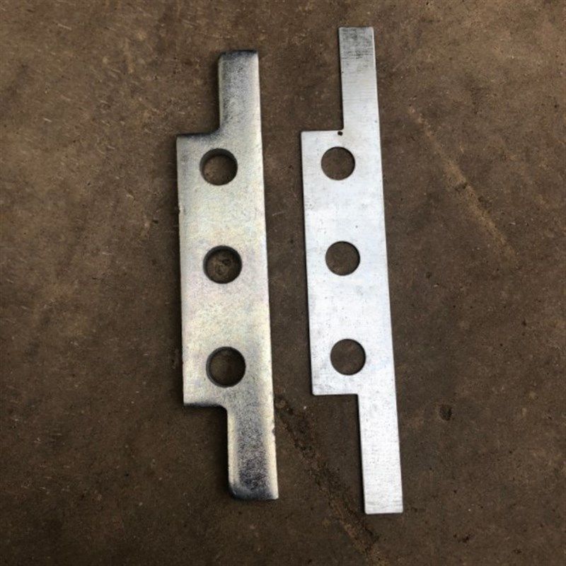 YWZ4 3 5 9液压制动器300 250 315 400 摩擦 卡装刹车压铁板 挡片,金属材料及制品,金属罐/桶/瓶,淘宝优惠券,粉丝福利购,淘宝优惠卷