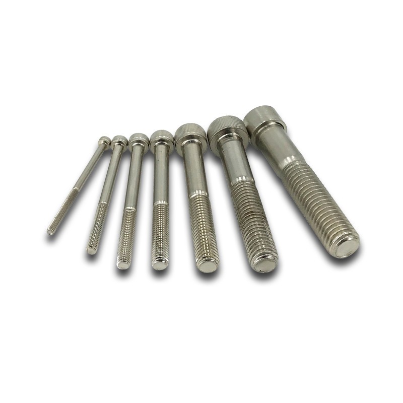 全自动液压铆螺母枪拉杆 丝杆 斯威特9900拉杆 拉帽杆 螺杆 配件