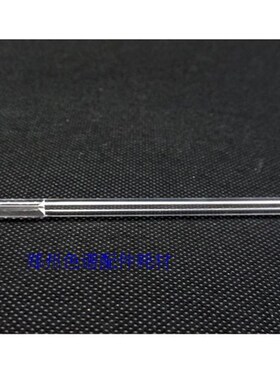 气相色谱仪GC-920/950/60石英玻璃衬管硅烷化处理高惰性进样衬管