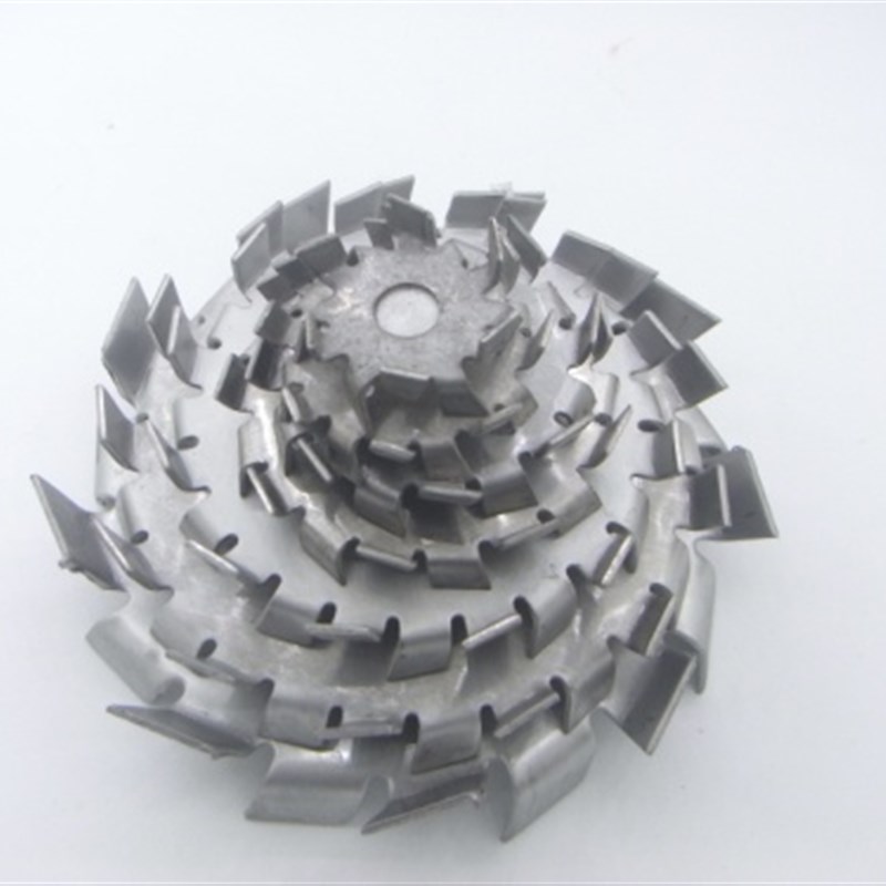 180mm 18CM不锈钢 分散盘 分散轮  分散叶片 分散碟