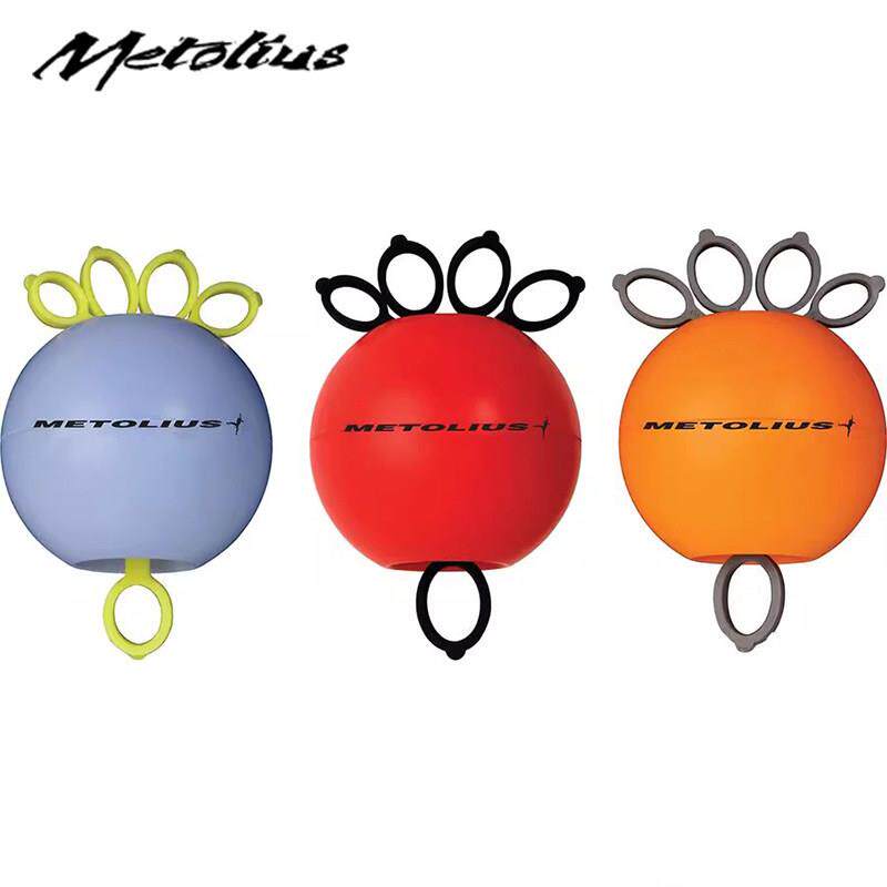 Metolius GripSaver美拓利斯攀岩指力训练球 指力球运动恢复现货