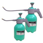万向头杆气压式 喷雾壶高压万向管压力喷水壶耐高温洗车浇花喷壶