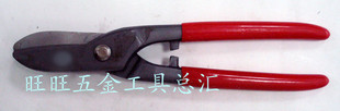 进口英国肯尼迪 KENNEDY 300MM(12 )通用铁皮剪 KEN-591-1120K