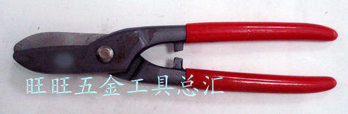 进口英国肯尼迪 KENNEDY 300MM(12 )通用铁皮剪 KEN-591-1120K