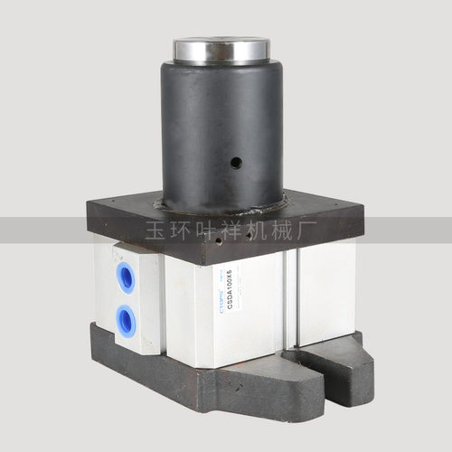 台钻632气动夹具    仪表车床夹头   自动  数控  机床