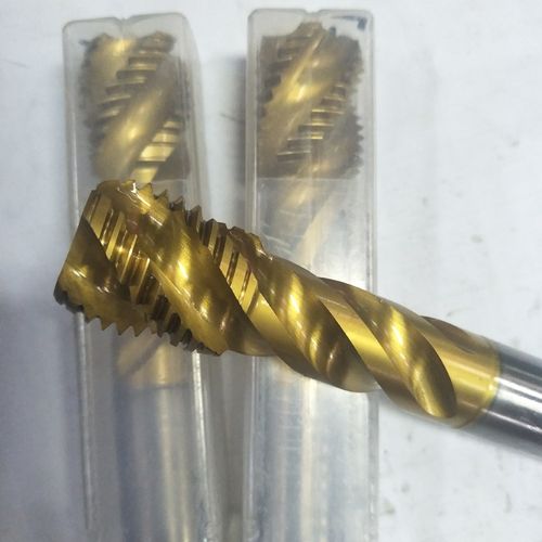 M10-M30螺旋丝攻镀钛盲孔专用丝锥德标瓦尔特爱莫克进口二手品牌