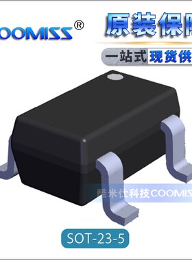 LM2776DBVR LM2765M6X/NOPB LM2776DBVT 电荷泵(无电感)