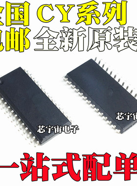 CY8C9520-24PVXI PVXIT 21534 24423A 27443 28403 29466 SSOP28