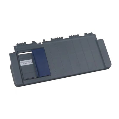 适用EPSONLQ735KII/730KII/630KII/735K/730K导纸板进纸托盘接纸