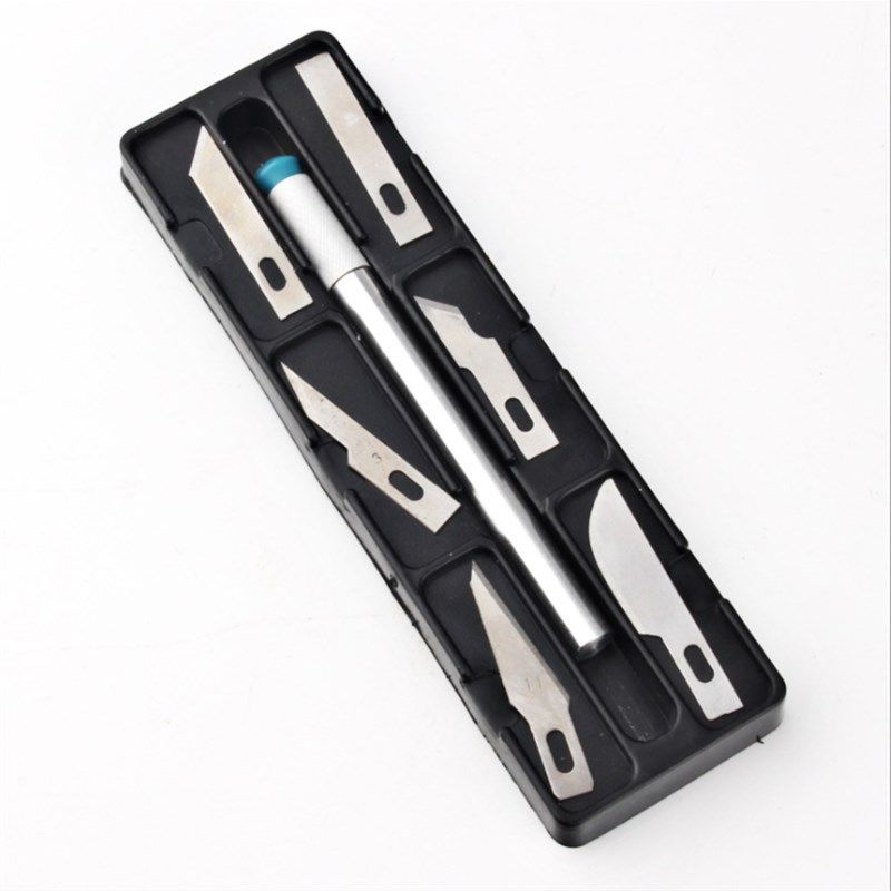 笔刀剪纸手工美工雕刻刀学生木雕工具套装裁纸纸雕刀橡皮章刻纸刀,鲜花速递/花卉仿真/绿植园艺,洒水/浇水壶,淘宝优惠券,粉丝福利购,淘宝优惠卷