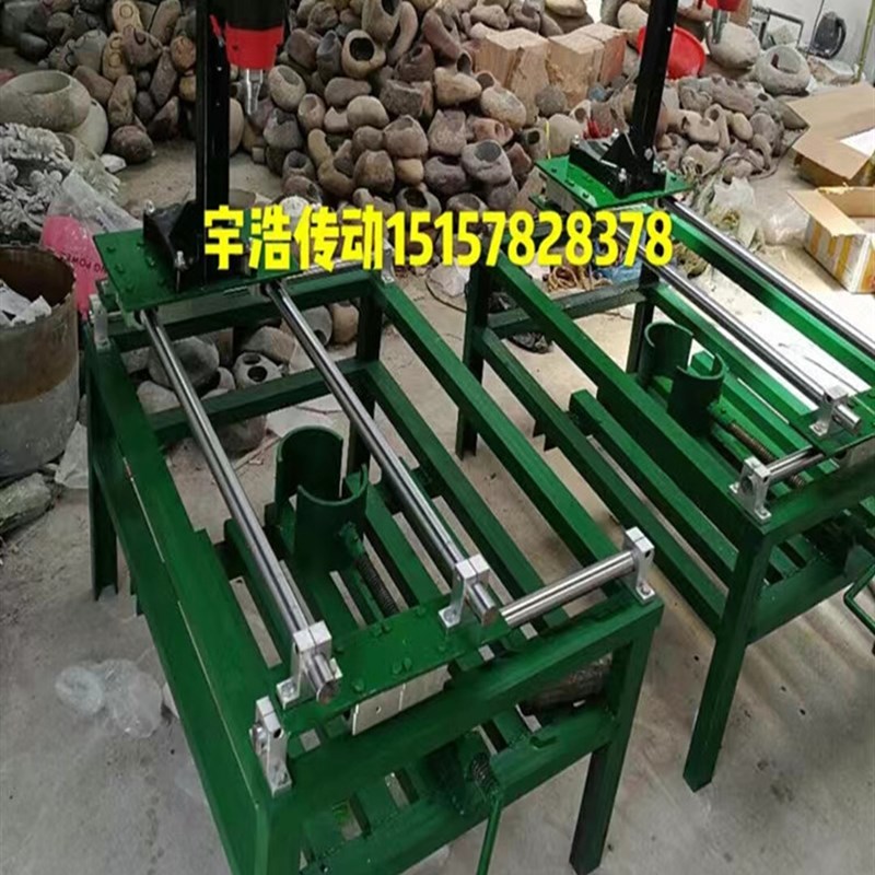 直销新品新品厂促高精度光轴锯重型滑轨直线导轨滑块精密轨yt道木