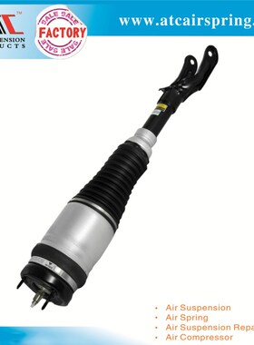 适用于大切诺基前减空气减振器 68029903AE 68029902AE 厂家直销