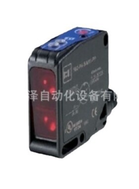 德国Beta-Sensorik S100-PR-5-B00-PK回归反射传感器镜传感器