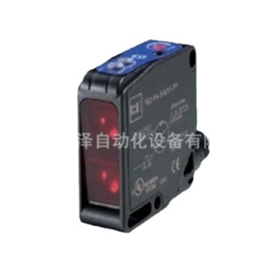 德国Beta-Sensorik S100-PR-5-B00-PK回归反射传感器镜传感器