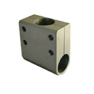 机械手配件[131114] 20-20 T字连接块,N01861-405