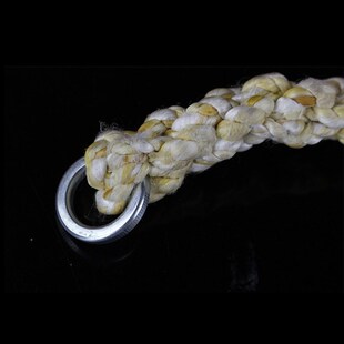 麒麟鞭稍健身鞭响鞭甩鞭钢鞭辫梢鞭梢配件鞭哨皮鞭梢子鞭头