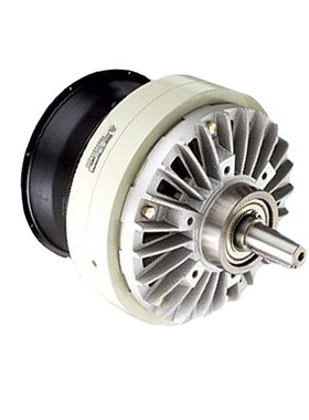 磁粉制动器磁粉  LPB-F风冷磁粉制动器 磁粉制动器FZ50K