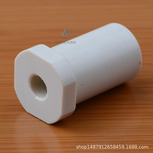 3D打印机配件PEEK件隔热件德国进口PEEK 耐高温 隔热件FDM固定件