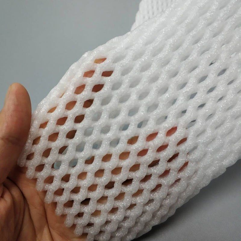 泡沫网套 西葫芦网套 丝瓜茄子羊角蜜雪莲果防护套 EPE珍珠棉套,包装,EPE珍珠棉,淘宝优惠券,粉丝福利购,淘宝优惠卷