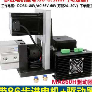 kt25型气动车床主轴仪表车头自动化夹具数控旋转气动夹座0