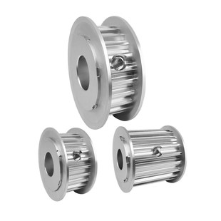 电机精密零部件 AF型60齿带宽15 同步皮带轮 STD5M