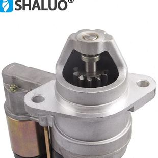 QDJ1312D 11齒發(fā)動(dòng)機(jī)起動(dòng)電機(jī)功率柴油發(fā)電機(jī)電機(jī)起動(dòng) 3.8KW 12V