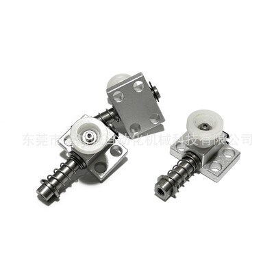 弹簧侧向夹持器紧固GPH4 GPH5 GPL4 GPL5 GPX4 GPX5弹簧侧面挡块