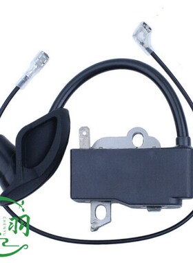 Tecumseh 34443 34443A 34443B 34443C 34443D高压包线圈点火模块