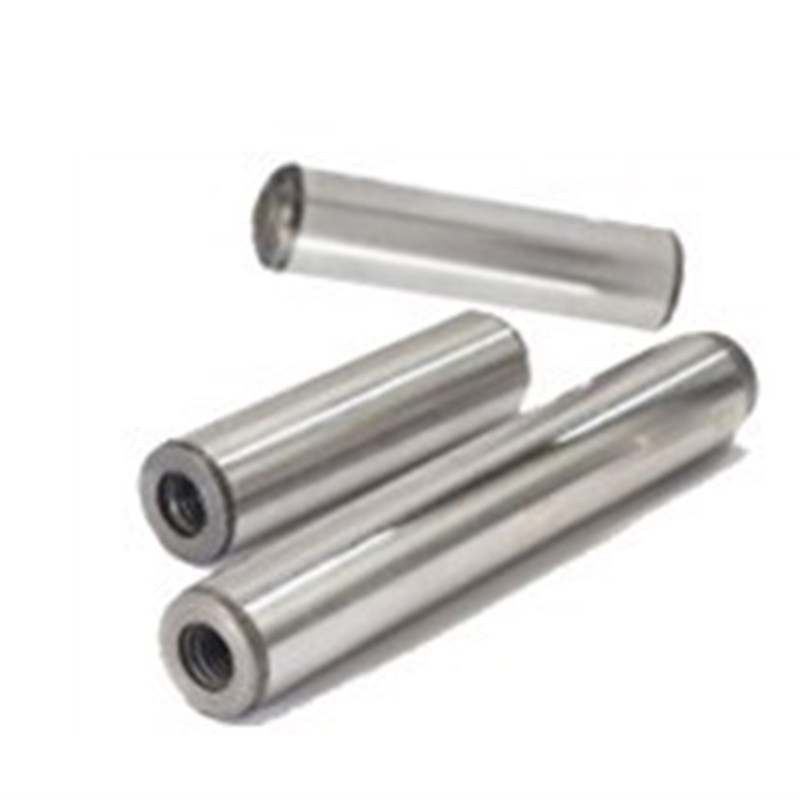 内螺纹元柱销GB120 内螺纹圆柱销 内螺纹园柱销(淬火)M5X16/20/25