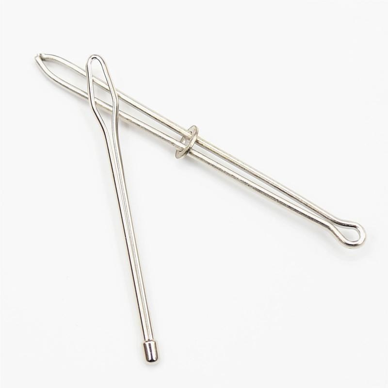 穿引器松紧带裤子工具橡皮筋裤腰穿绳器通用型穿线神器腰绳万能型