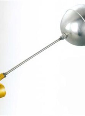 不锈钢浮球阀/水箱浮球/水塔浮球控制阀DN15DN20DN25DN50DN150