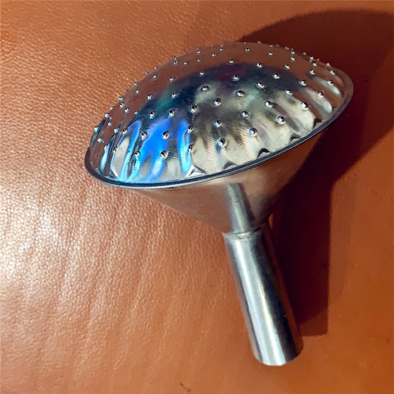 洒水壶喷头不锈镀锌铁皮洒水壶浇花壶喷壶浇菜壶花园浇水壶配件