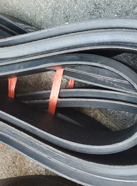 供应农机联组带4HB1845 4HB2440玉米收割机三角带 4HB1941