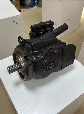 挖掘机临工6065柳工9055 906E徐工55 60恒立HP5V76液压泵主泵总成