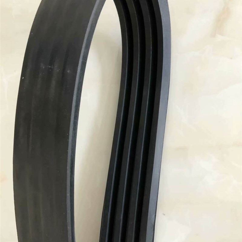 供应玉米收割机联组带3HB1715,农机带3HB1854三联组三角带