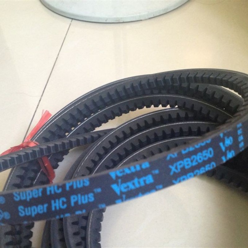 供应GATES美国盖茨三角带XPZ837 XPB2650 XPC4500 齿形三角带进口