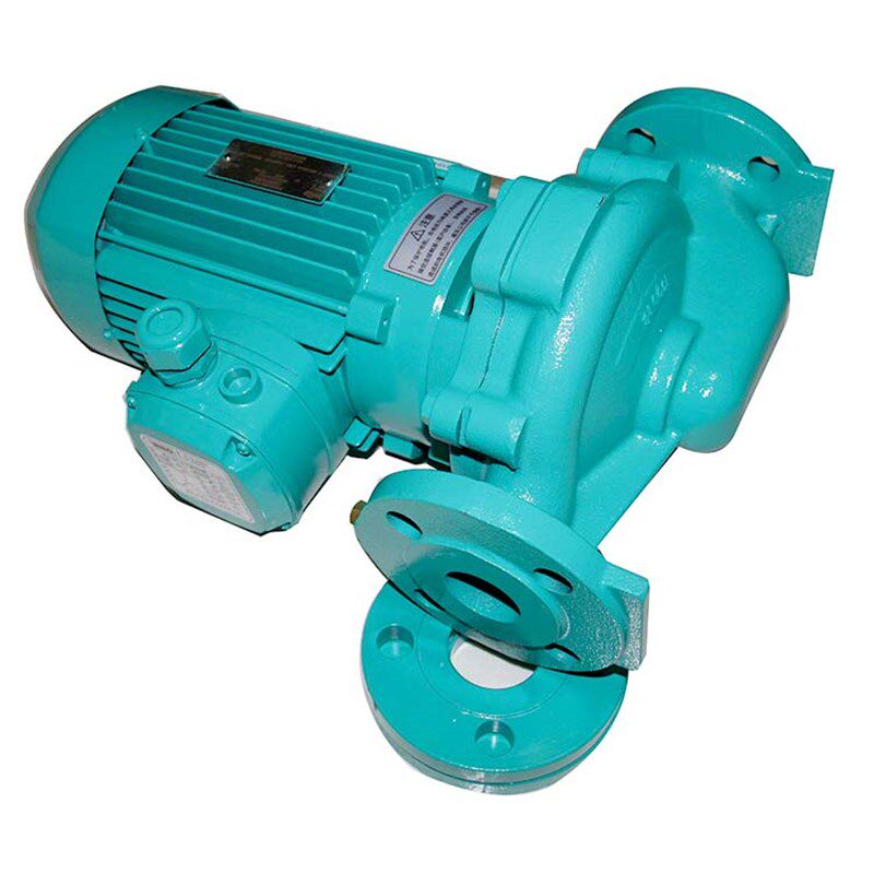 威乐水泵PH-2201Q/PH-2201QH太阳能热水循环锅炉管道增压泵正品