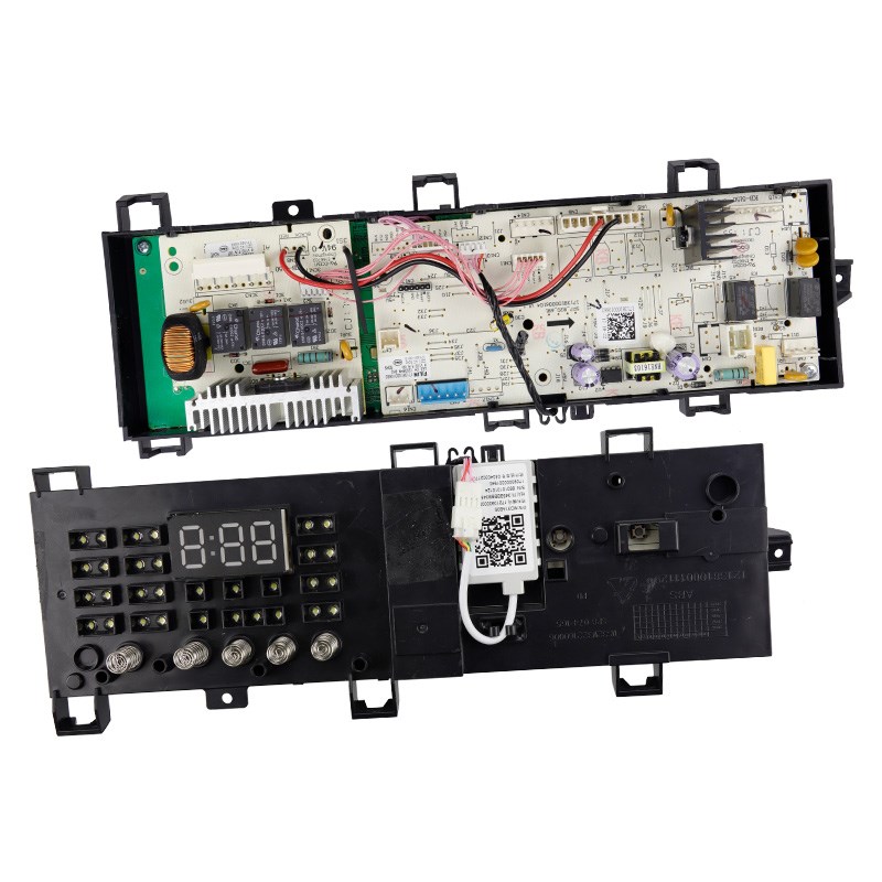 小天鹅滚筒洗衣机TG80V20WX电脑板电路板控制主板17138100010663