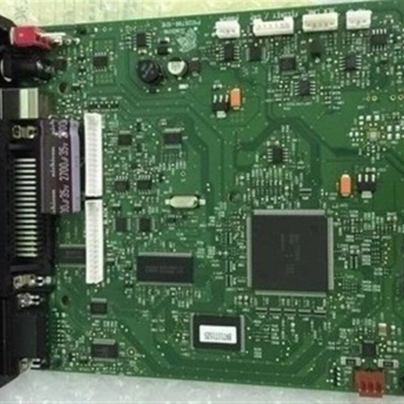 适用于斑马GK888TT 2844 GK888t GK888CN ZD888T主板【原装拆机】