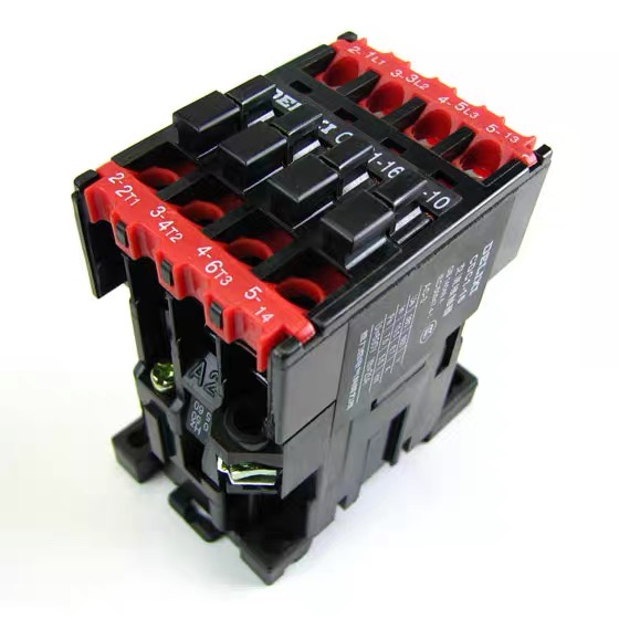 德力西交流接触器CDC1替代NC3-09 16 30 45 65 85 105 170 220V